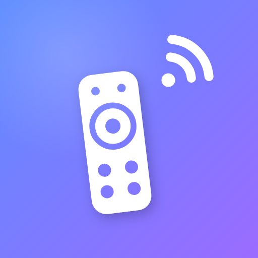 Scaricare Telecomando: Samsung, LG, Roku su PC per MEmu