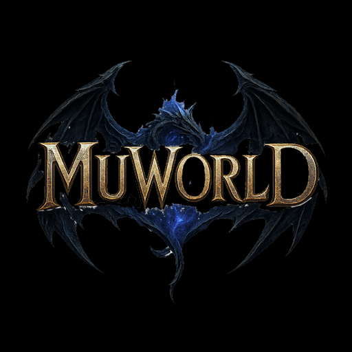 MuWorld电脑版