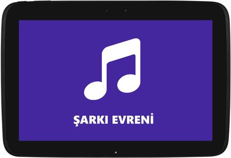 DEHA Music Şarkı Evreni