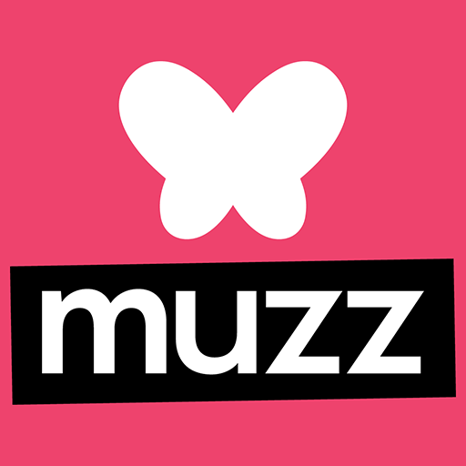 Muzz: Mariage Musulman