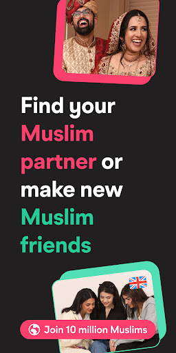 Muzz: Muslim Marriage & Social PC版