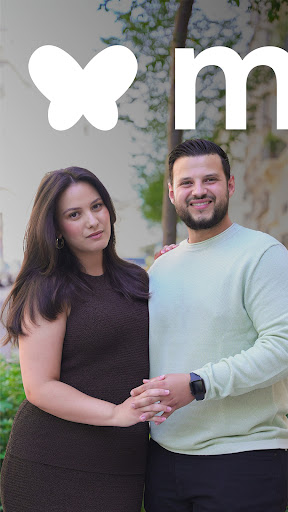 Muzz: Mariage Musulman