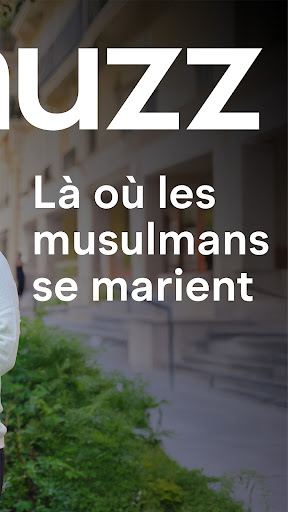 Muzz: Mariage Musulman