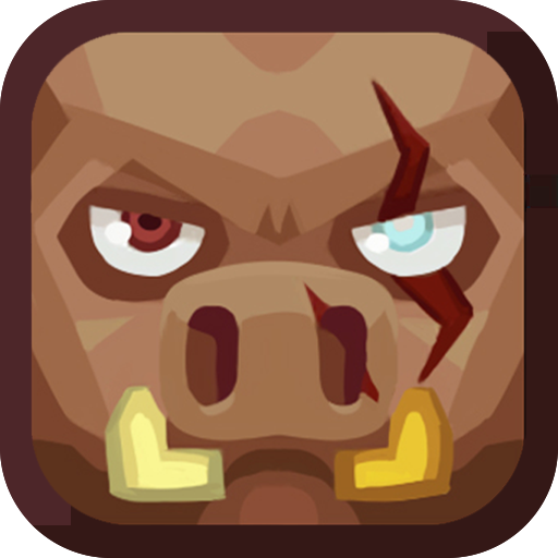 Minetap – Merge rpg clicker PC