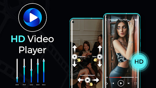 MKV Player: All Format 4kVideo PC