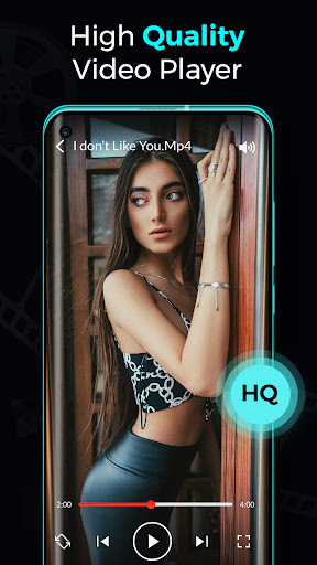 MKV Player: All Format 4kVideo PC