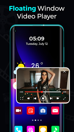 MKV Player: All Format 4kVideo PC