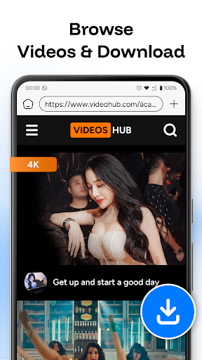 AnySaver: All Video Downloader PC