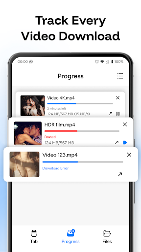 AnySaver: All Video Downloader PC