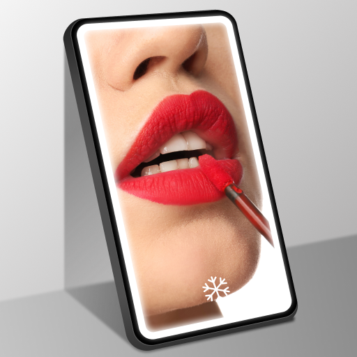 Mirror App - Makeup Mirror電腦版