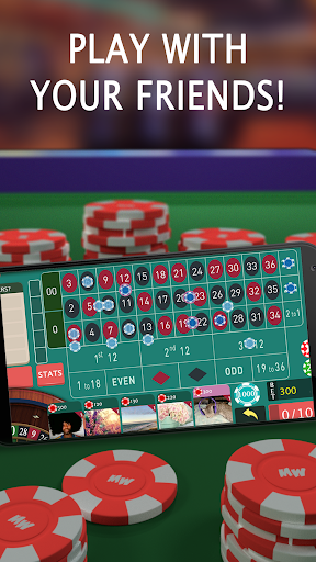 Roulette Royale - Grand Casino الحاسوب