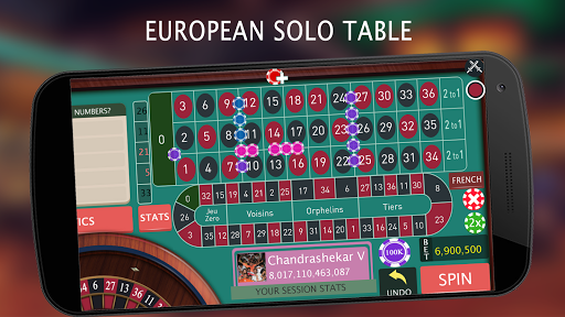 Roulette Royale - Grand Casino الحاسوب