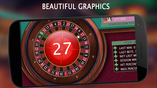 Roulette Royale - Grand Casino الحاسوب