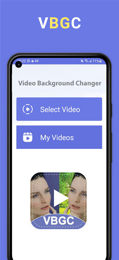 Cambia sfondo video PC