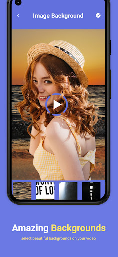 Cambia sfondo video PC