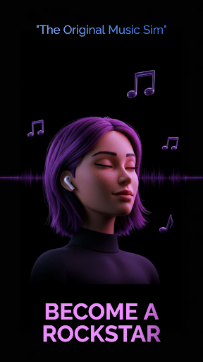 Music Wars: Rockstar & Rap Sim PC