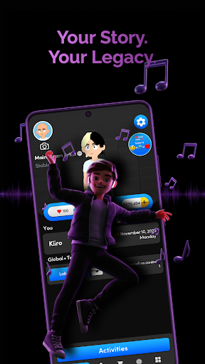 Music Wars Rapper Simulator PC