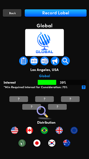 Music Wars: Rockstar & Rap Sim PC