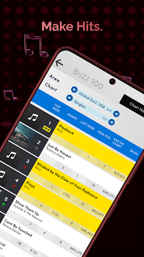 Music Wars Rockstar Rapper Sim