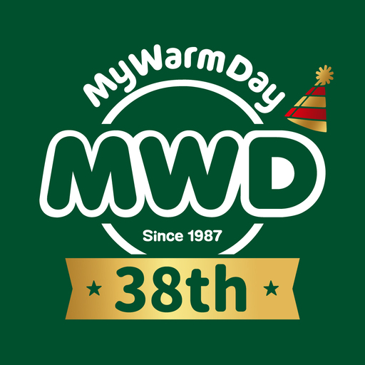 麥味登 My Warm Day電腦版
