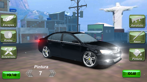 Carros Brasil para PC