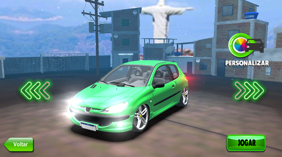 Carros Brasil para PC