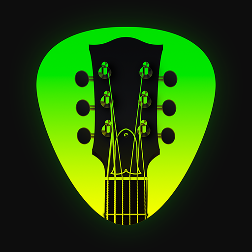 Guitar Tuner Pro: Music Tuning ПК