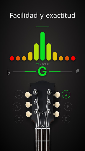 Guitar Tuner Pro: Music Tuning