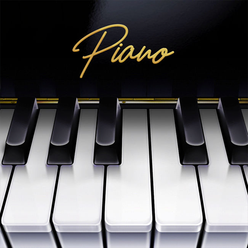 Piano - music & songs games电脑版