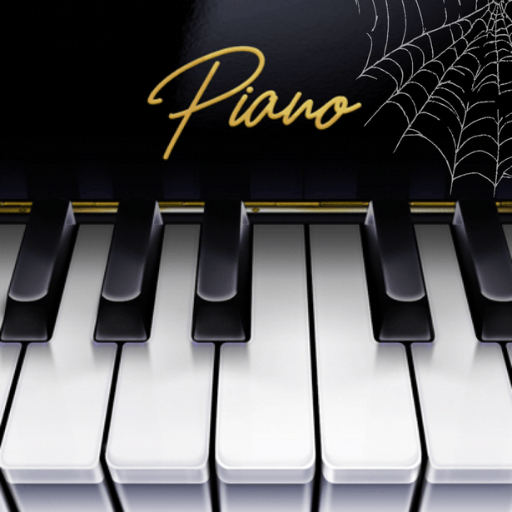 Piano - music & songs games PC