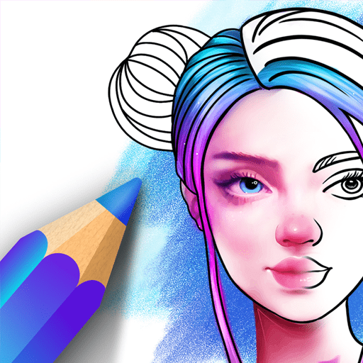 Color Pop - Fun Coloring Games PC