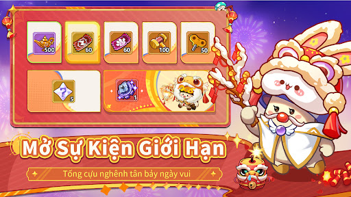 Nấm Lùn Tiến Lên