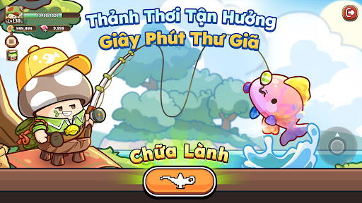 Nấm Lùn Tiến Lên