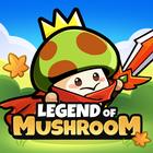 Legend of Mushroom电脑版