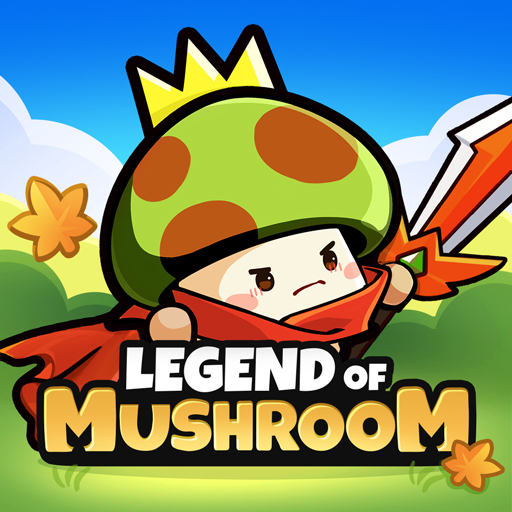 Legend of Mushroom PC
