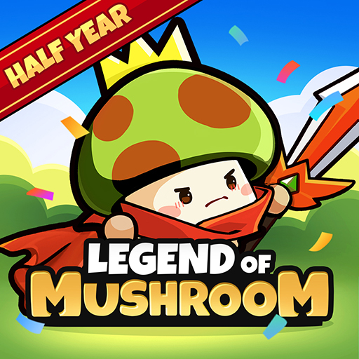 Legend of Mushroom para PC