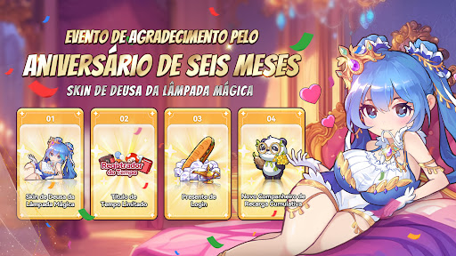 Legend of Mushroom para PC