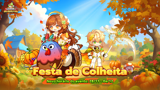 Legend of Mushroom para PC