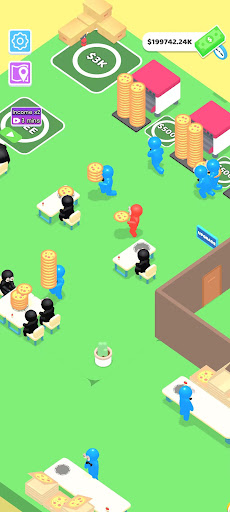 Pizza Tycoon
