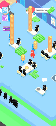 Pizza Tycoon