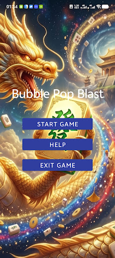 Bubble Pop Blast PC
