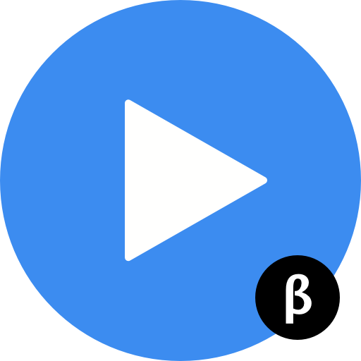 MX Player Beta পিসি