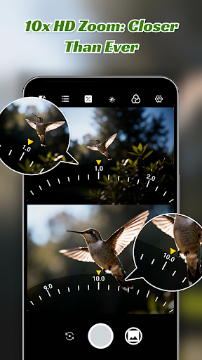 HD Camera