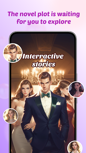 Sweet AI - Virtual Companion পিসি