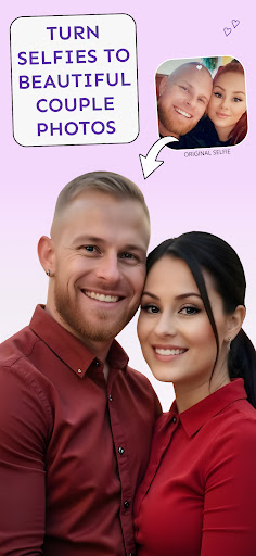 Couple AI Photographer PC