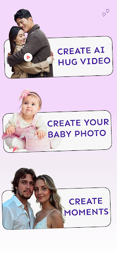 Couple AI Photographer PC