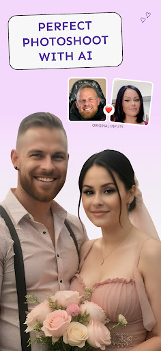 Couple AI Photographer PC