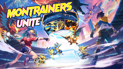 MonTrainers Unite