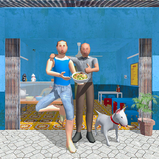 Brother’s Pho Restaurant Chef PC