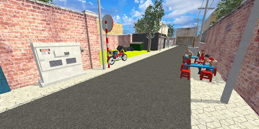 Pho Master: Cooking Fever পিসি